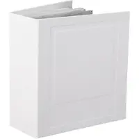 Polaroid Photo Album Small - White