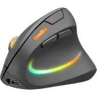 Speedlink Piavo Pro Rgb Trådløs Ergonomisk Mus