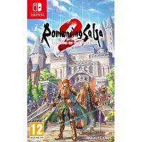 Square Enix Games Switch Romancing Saga 2: Revenge Of The Seven