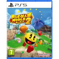 Namco Bandai Games Ps5 Pac-man World 2 Re-pac