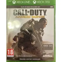 Activision Xbox One Call Of Duty: Advanced Warfare