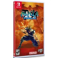 Nintendo Games Switch Ninja Five0 Import Lrg