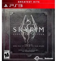 Sony Ps3 Elder Scrolls 4: Oblivion Greatest Hitsimport