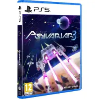 Sony Ps5 Psyvariar 3
