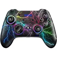 Deep Explorer Switch 2 Thunder Kontroller