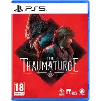 11 bit studios Ps5 The Thaumaturge