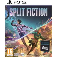 Electronic Arts Split Fiction - Sony PlayStation 5 - Action/Adventure