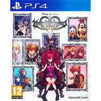 Square Enix Kingdom Hearts: Melody Of Memory (PS4)