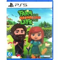 Sony Farm For Your Life Import