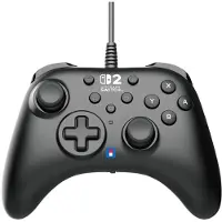 Hori Switch 2 Horipad Turbo Kontroller