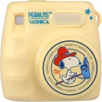 Yashica x Peanuts Mini (Cream)