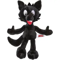 Bamse Ulveplysbamsen