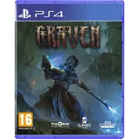 Fulqrum Ps4 Graven