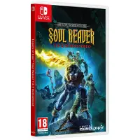 Mindscape Games Switch Legacy Of Kain Soul Reaver 1 And 2 Remastered