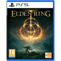 Namco Bandai Games Elden Ring (Standard Edition) - Sony PlayStation 5 - RPG