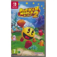 Namco Bandai Games Games Switch Pac-man World 2 Re-pac