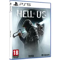 Nacon Ps5 Hell Is Us