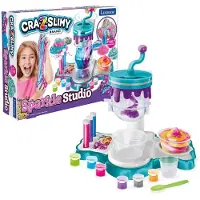 Ginza.se Cra-z-slimy Glitrende Slimestudie