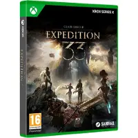 Ginza.se Clair Obscur: Expedition 33 til Xbox Series X - spil