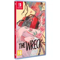 Red Art Games Games The Wreck