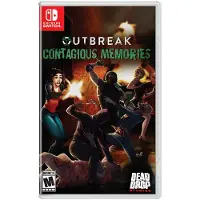 Limited Run Games Games Switch Outbreak Contagious Memories-import-lrg
