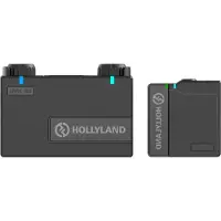 Hollyland Lark 150 Solo Trådløs Kameramikrofon
