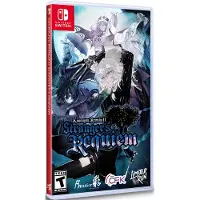 Nintendo Koumajou Remelia II Stranger's Requiem () (Import) (Switch)