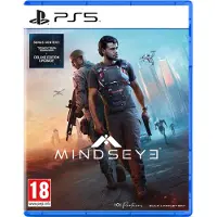 Mindscape MindsEye - Sony PlayStation 5 - Action