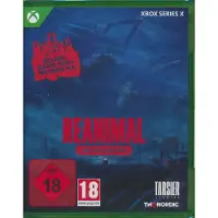 THQ Reanimal (Deluxe Edition) - Microsoft Xbox Series X - Overlevelse
