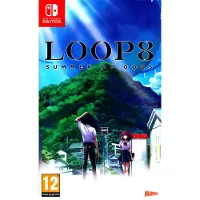 Nintendo Games Switch Loop8 Summer Of Gods