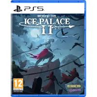 Pqube Ps5 Beyond The Ice Palace 2