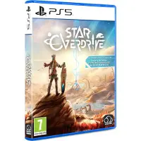 Sony Ps5 Star Overdrive