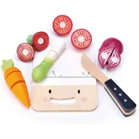 Ginza.se Mini Chef Chopping Board Legetøj