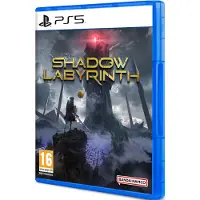 BANDAI NAMCO Playstation 5 Shadow Labyrinth (it/multi In Game)