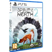 Silver Lining Ps5 Spirit Of The North 2
