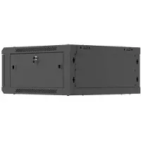 Lanberg Wf01-6604-00b Rackskab