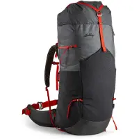 Lundhags Padje Light 60 L Regular Short, rygsæk, unisex, grå