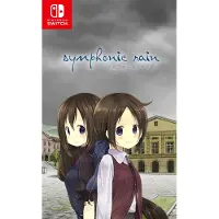 Soft Source Games Switch Symphonic Rain