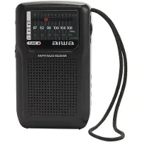 Aiwa Rs-33 Bærbar Radio