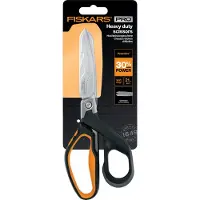 Fiskars pladesakse til tunge opgaver 21cm PowerArc