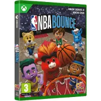 Outright Games Xboxseries Nba Bounce