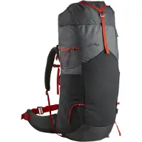 Lundhags Padje Light 45 L Regular Short, rygsæk, grå
