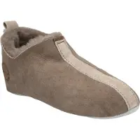 Shepherd Hjemmesko 'LINA' beige