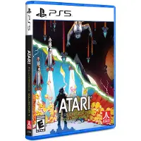 Limited Run Games Atari Recharged Collection 4 Limited Run Import
