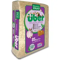 Über Papirstrøelse 85 L Natur