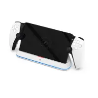 Subsonic SA5708, Opladningssystem, Playstation Portal, Sort, Hvid, Flere, Sony, Playstation Portal