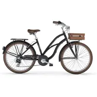 Mbm Maui 26´´ D Ty300 Cykel