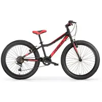 Mbm Drift 24´´ Ty21 Mtb Cykel