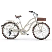 Mbm Maui 26´´ D Ty300 Cykel