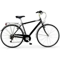 Mbm Central 700c U Ty21 Cykel